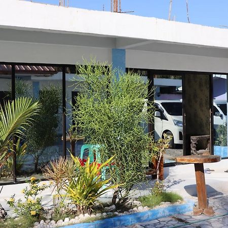 Belle'S Beach Resort Bolinao Luaran gambar