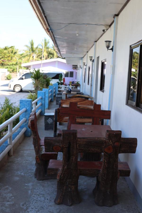 Belle'S Beach Resort Bolinao Luaran gambar