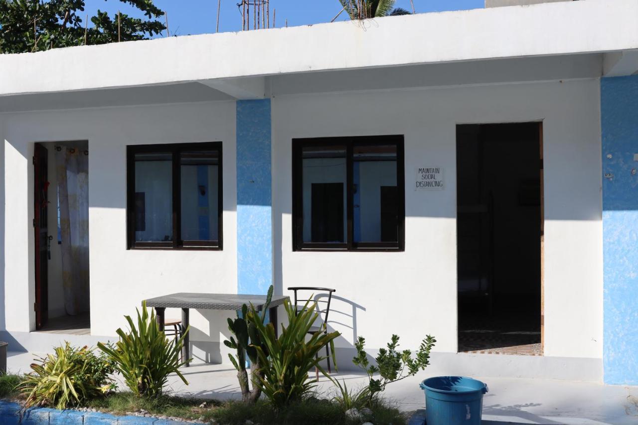Belle'S Beach Resort Bolinao Luaran gambar