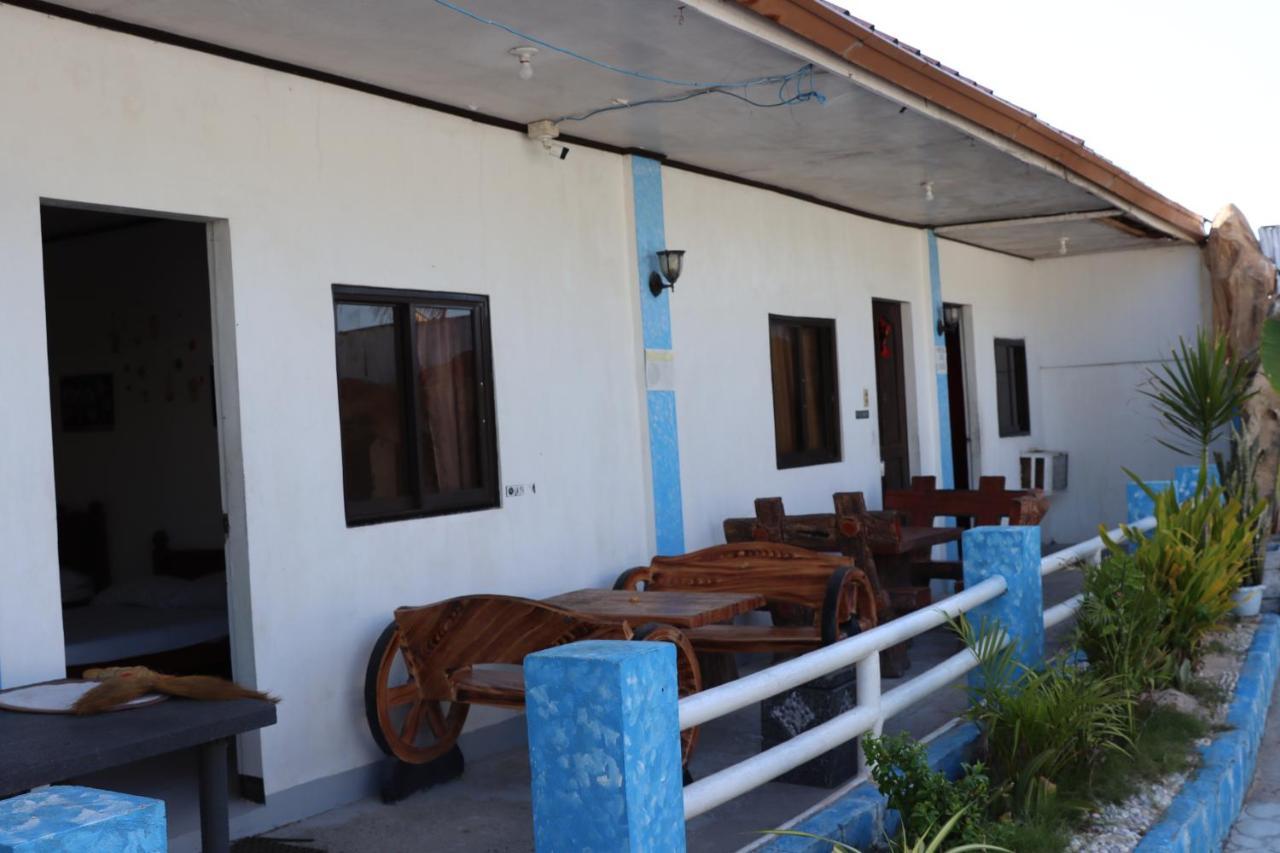 Belle'S Beach Resort Bolinao Luaran gambar