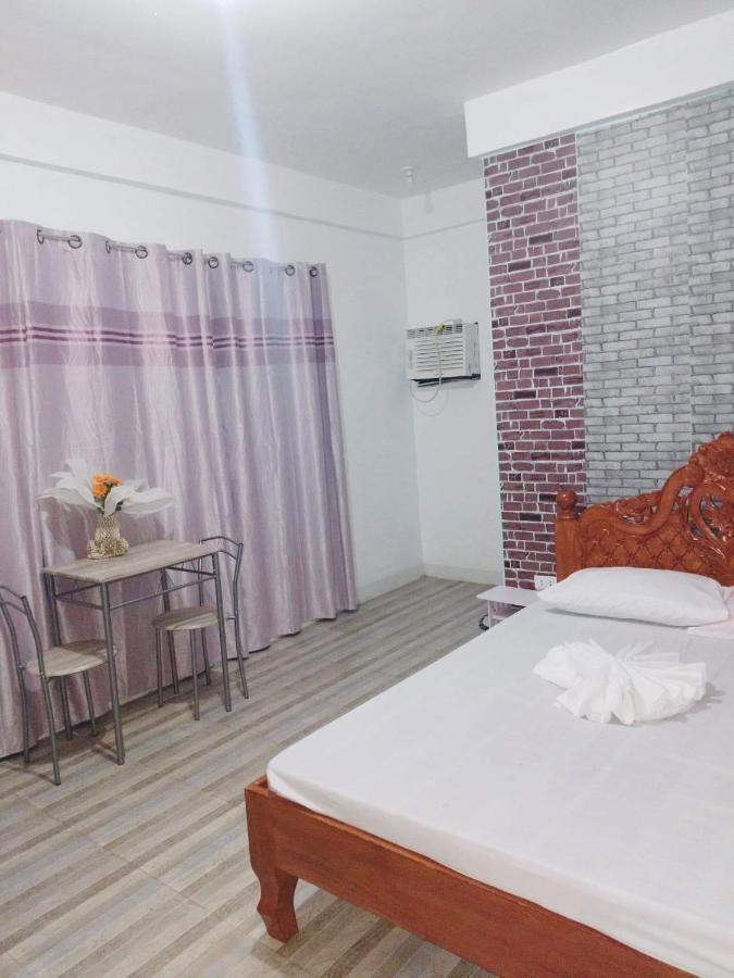 Belle'S Beach Resort Bolinao Luaran gambar