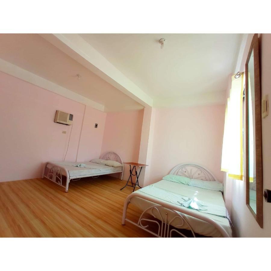 Belle'S Beach Resort Bolinao Luaran gambar