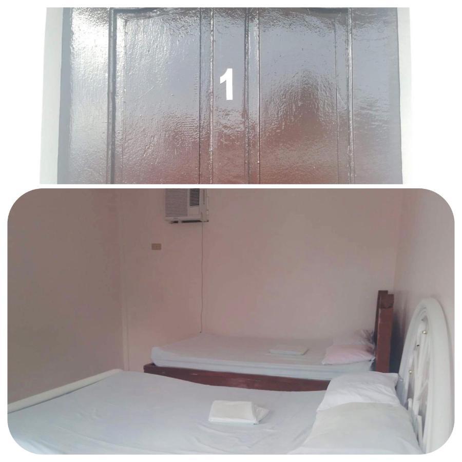 Belle'S Beach Resort Bolinao Luaran gambar