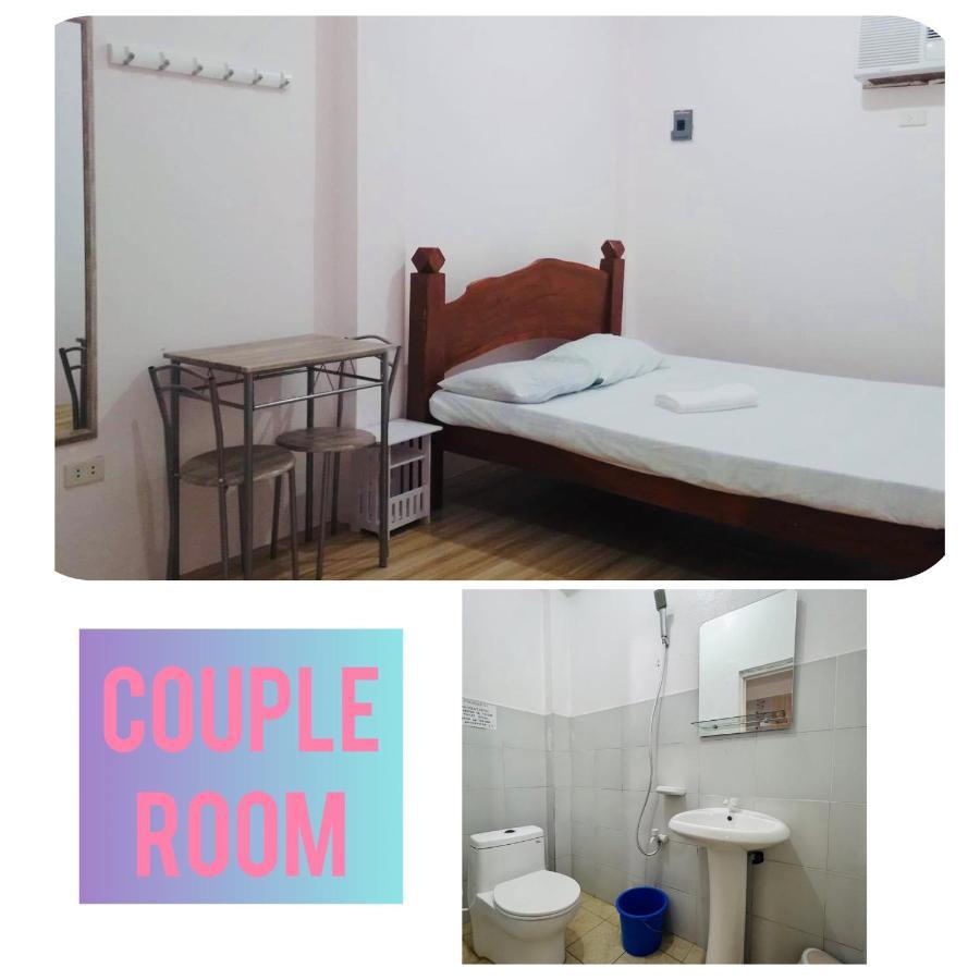 Belle'S Beach Resort Bolinao Luaran gambar