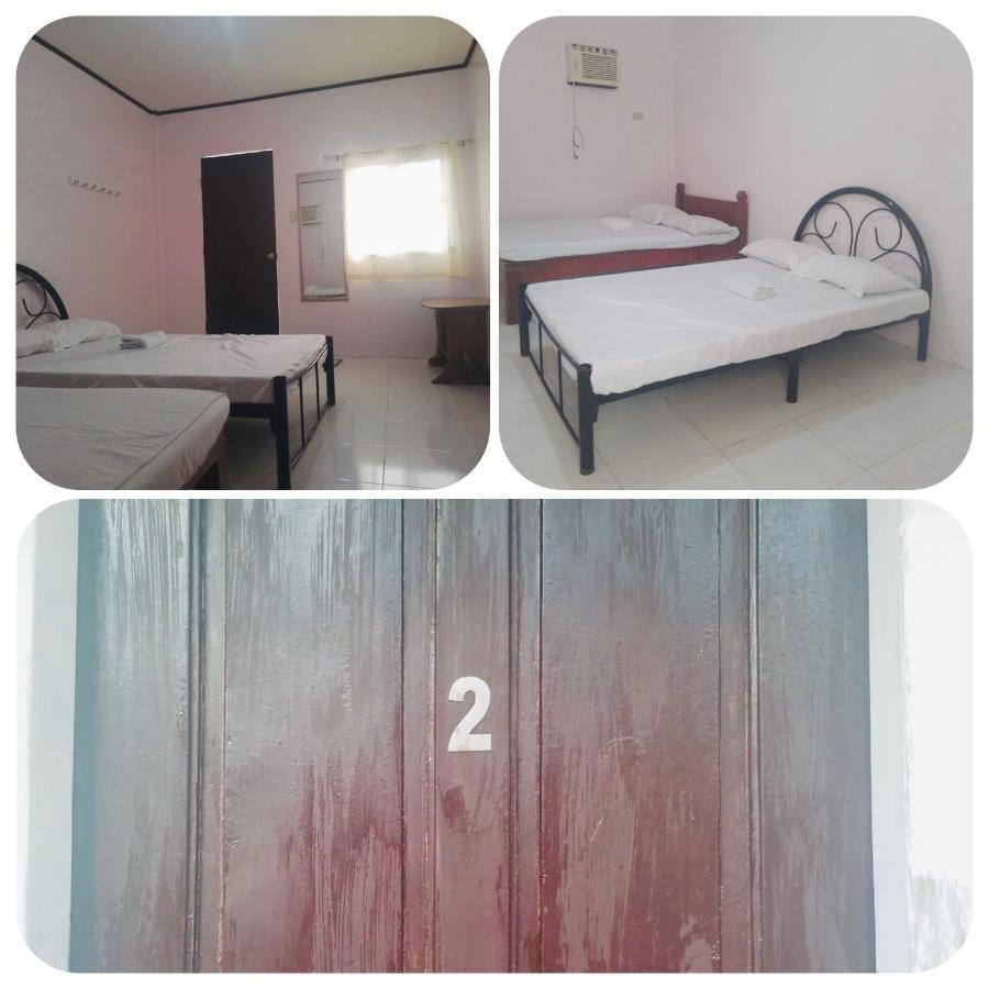 Belle'S Beach Resort Bolinao Luaran gambar